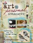 The Art of Personal Imagery By Corey Moortgat Cover Image