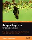 Jasperreports: Reporting for Java Developers Cover Image