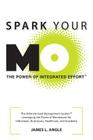 Spark Your MO: The Ultimate Goal Management System Cover Image