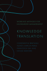Knowledge Translation Cover Image