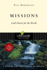 Missions: God's Heart for the World (Lifeguide Bible Studies) Cover Image