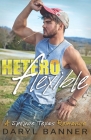 Heteroflexible By Golden Czermak (Photographer), Daryl Banner Cover Image