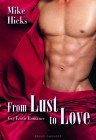 From Lust to Love: Gay Erotic Romance Cover Image