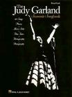 The Judy Garland Souvenir By Judy Garland (Artist) Cover Image