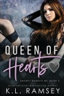 Queen of Hearts By K. L. Ramsey Cover Image