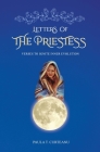 Letters Of The Priestess: Verses To Ignite Inner Evolution Cover Image