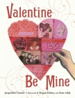 Valentine Be Mine Cover Image