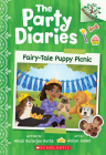 Fairy-Tale Puppy Picnic: A Branches Book (The Party Diaries #4) Cover Image