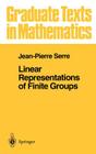 Linear Representations of Finite Groups (Graduate Texts in Mathematics #42) Cover Image