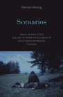 Scenarios: Aguirre, the Wrath of God; Every Man for Himself and God Against All; Land of Silence and Darkness; Fitzcarraldo  By Werner Herzog, Martje Herzog (Translated by), Alan Greenberg (Translated by) Cover Image