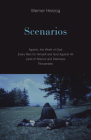 Scenarios: Aguirre, the Wrath of God; Every Man for Himself and God Against All; Land of Silence and Darkness; Fitzcarraldo  Cover Image