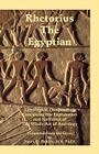 Rhetorius the Egyptian By James Herschel Holden (Translator) Cover Image