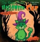 The Keene Green Halloween Cat By Carole Lathrop Moeller Cover Image
