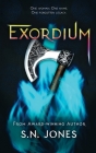 Exordium (Tempus #1) By S. N. Jones Cover Image