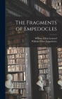 The Fragments of Empedocles By William Ellery Leonard, William Ellery Empedocles Cover Image