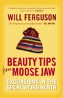 Beauty Tips from Moose Jaw Cover Image