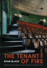 The Tenant of Fire: Poems (Pitt Poetry Series) By Ryan Black Cover Image
