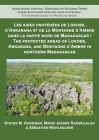 The Protected Areas of Lokobe, Ankarana, and Montagne d'Ambre in Northern Madagascar (Ecotourism Guides to Protected Areas) By Steven M. Goodman, Marie Jeanne Raherilalo, Sébastien Wohlhauser Cover Image