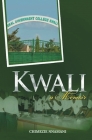 Kwali: a Memoir Cover Image