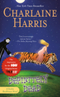 Definitely Dead (Sookie Stackhouse/True Blood #6) By Charlaine Harris Cover Image