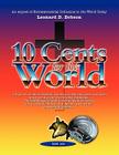 10 Cents for the World By Leonard Dobson Cover Image
