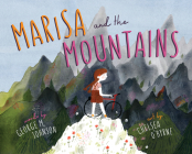 Marisa and the Mountains Cover Image