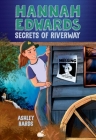 Hannah Edwards Secrets of Riverway Cover Image