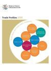 Trade Profiles 2015 By World Tourism Organization Cover Image