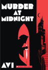 Murder at Midnight Cover Image