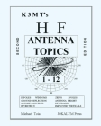 HF Antenna Topics Cover Image