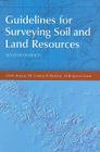 Guidelines for Surveying Soil and Land Resources (Australian Soil and Land Survey Handbooks #2) Cover Image