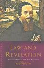 Law and Revelation: Richard Hooker and His Writings Cover Image
