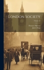 London Society; Volume 27 By James Hogg, Florence Marryat Cover Image