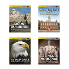 Smithsonian Little Explorer: Little Historian American Symbols By Jessica Gunderson, Tamra B. Orr Cover Image