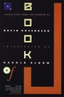 The Book of J By Harold Bloom, David Rosenberg (Translator) Cover Image