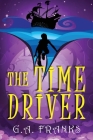 The Time Driver Cover Image