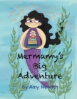 Mermamy's Big Adventure Cover Image