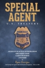 Special Agent By Ryan Corrigan Cover Image