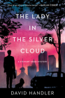 The Lady in the Silver Cloud (Stewart Hoag Mysteries #13) By David Handler Cover Image