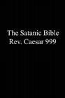 The Satanic Bible Cover Image