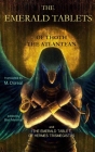 The Emerald Tablets of Thoth the Atlantean By M. Doreal (Translator), Bart Marshall (Editor) Cover Image