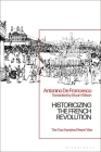 Historicizing the French Revolution: The Two Hundred Years' War By Antonino de Francesco Cover Image