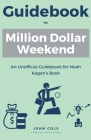 Guidebook For Million Dollar Weekend Cover Image