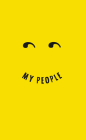 My People By Patrick Potter, Gary Shove Cover Image
