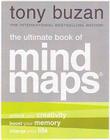 The Ultimate Book of Mind Maps Cover Image