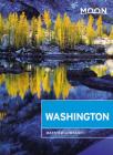 Moon Washington (Travel Guide) Cover Image