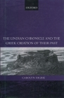 The Lindian Chronicle and the Greek Creation of Their Past Cover Image