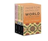 The Norton Anthology of World Literature Cover Image