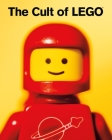 The Cult of LEGO Cover Image