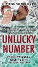 Unlucky Number: The Murder of Lottery Winner Abraham Shakespeare By Deborah Mathis, Gregory Todd Smith Cover Image